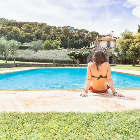 Tenuta Le Viste Bed & Breakfast Scandicci Eksteriør bilde