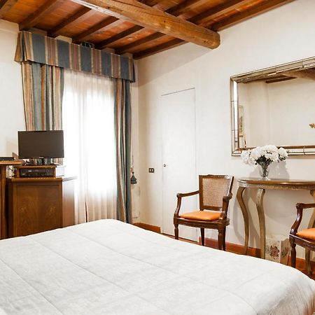 Tenuta Le Viste Bed & Breakfast Scandicci Eksteriør bilde