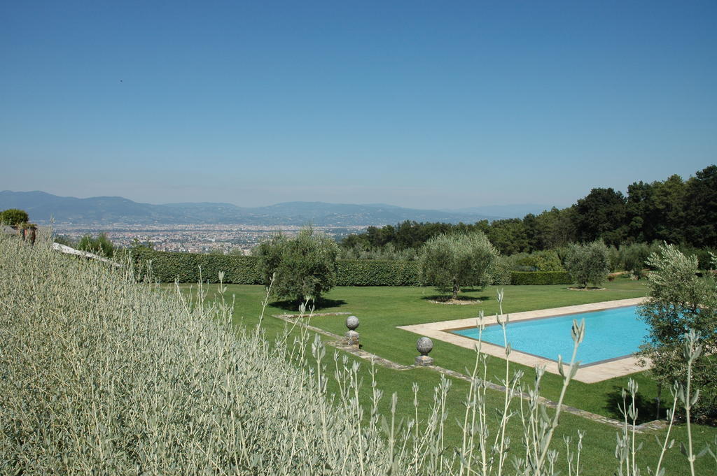 Tenuta Le Viste Bed & Breakfast Scandicci Eksteriør bilde