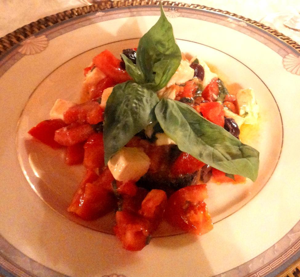 Tenuta Le Viste Bed & Breakfast Scandicci Eksteriør bilde