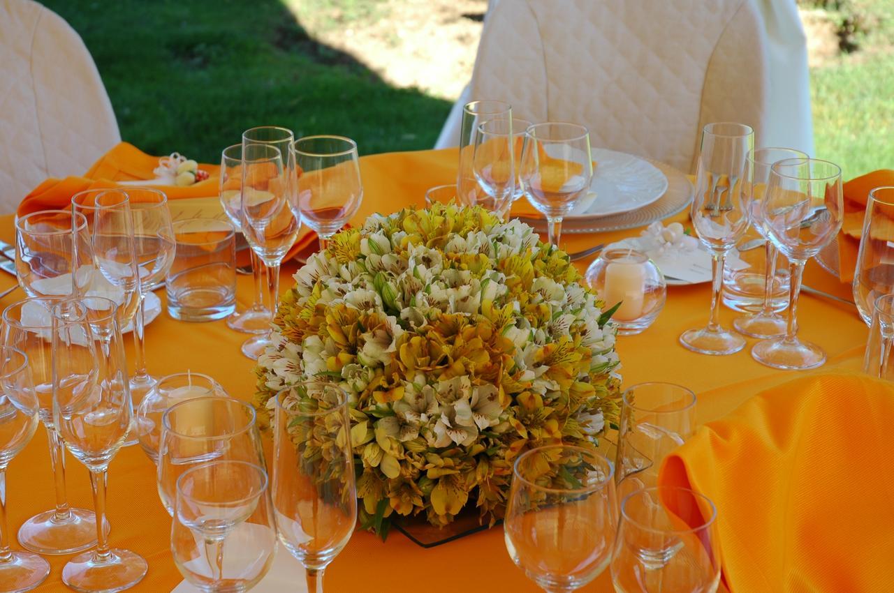 Tenuta Le Viste Bed & Breakfast Scandicci Eksteriør bilde