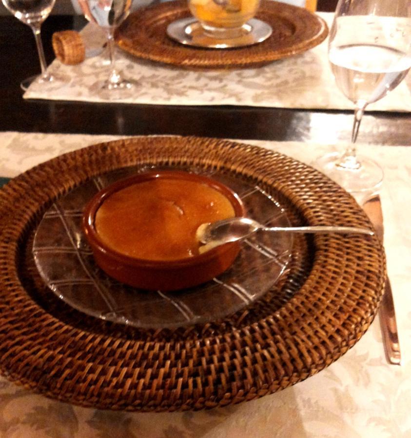 Tenuta Le Viste Bed & Breakfast Scandicci Eksteriør bilde