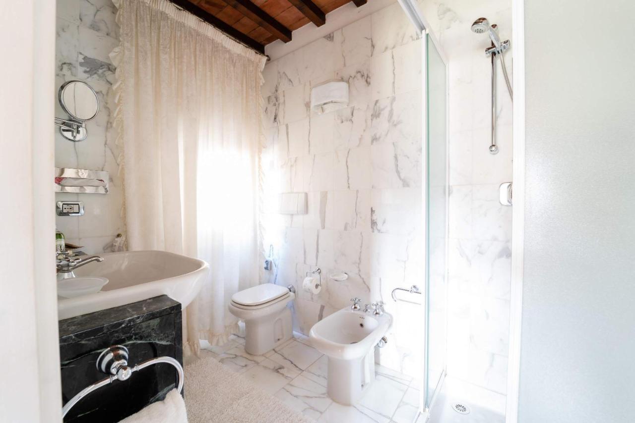 Tenuta Le Viste Bed & Breakfast Scandicci Eksteriør bilde
